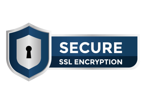 SSL Secure Encryption